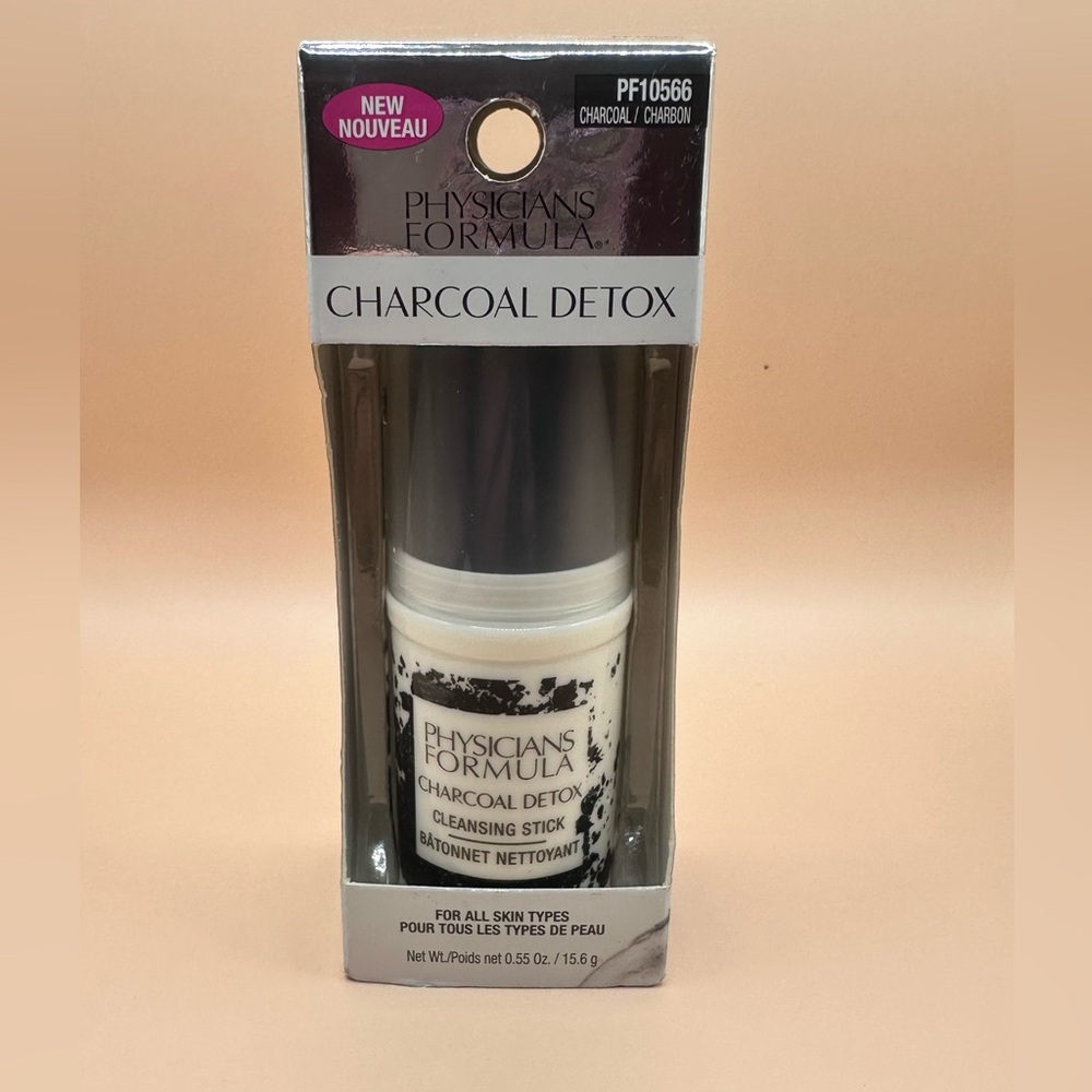 Physicians Formula Charcoal Detox Cleansing Stick